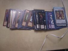 Yu-gi-oh Cards - pick what you want! Listing Monsters T1 for sale  Shipping to South Africa