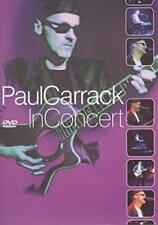 Paul carrack concert for sale  UK