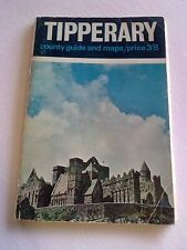 Tipperary county guide for sale  Ireland