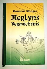 Merlyns vermächtnis monroe for sale  UK