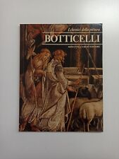 Botticelli classici della usato  Lecco
