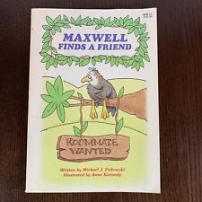 Maxwell finds friend for sale  West Point