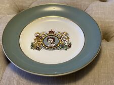 wedgwood commemorative for sale  LOUTH