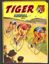 Tiger annual 1959. for sale  ROSSENDALE