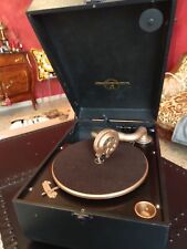 Grammofono columbia viva usato  Pietrasanta