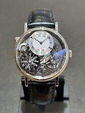 Breguet tradition gmt for sale  LEICESTER
