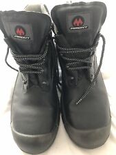 Aimont safety boots for sale  MORDEN