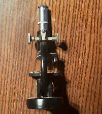 Vintage mini microscope for sale  Sherman