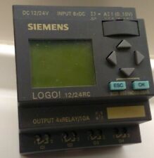 Siemens logo 24rc usato  Pescara