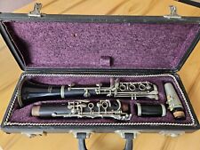 Kohlert popular klarinette gebraucht kaufen  Mering