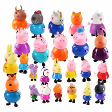 25pcs peppa pig for sale  Shipping to Ireland