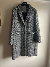 Jaeger wool coat for sale  LYMINGTON
