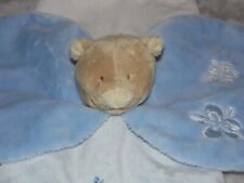 Noukies bear comforter for sale  SWANSEA