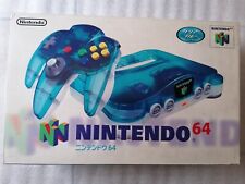 Nintendo n64 console usato  Terni