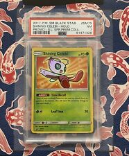 Shining celebi promo usato  Cologno Monzese