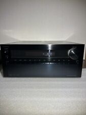 Onkyo PR-SC5509 Pre Amp AV Receiver Fully Functional with Remote Bundle., used for sale  Shipping to South Africa