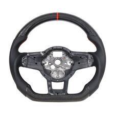 Steering wheel carbon d'occasion  Expédié en Belgium