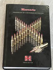 Hornady handbook cartridge d'occasion  Expédié en Belgium