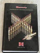 Hornady handbook cartridge for sale  Edmond