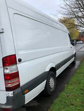 Courier man van for sale  UK