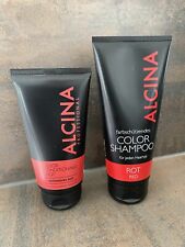 Alcina color shampoo gebraucht kaufen  Aarbergen