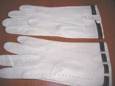 Guanti donna gloves usato  Borgomanero