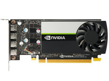 NVIDIA Quadro T600 Graphics Card T600 4 GB GDDR6 PCIe 3.0 x16 640 core 128bit comprar usado  Enviando para Brazil