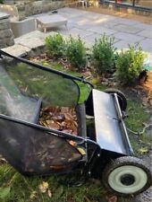 Push leaf lawn for sale  BINGLEY