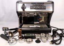 La Spaziale Mini Vivaldi II Espresso Machine for Parts or Repair LOCAL PICKUP for sale  Glendale