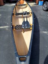 coleman canoe for sale  Rockford