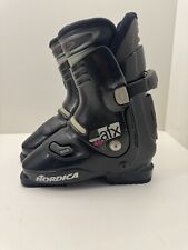 Nordica ski boots for sale  Orange
