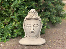 Large buddha head for sale  DAGENHAM