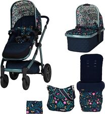 Cosatto wow stroller for sale  SWAFFHAM