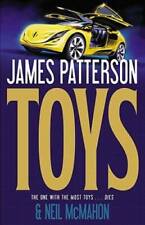 Toys hardcover patterson for sale  Montgomery