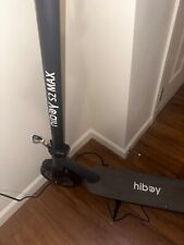 max electric scooter hiboy for sale  Bakersfield