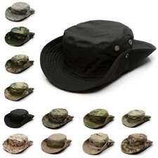 Camo sun hat for sale  BROMLEY