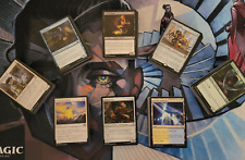 Curated magic gathering for sale  Shipping to Ireland