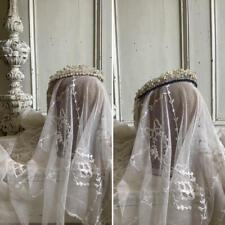 Used, ~2 Lovely Handmade Wired Beaded Tiara's~ for sale  Shipping to South Africa