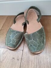 Avarca menorca sandal for sale  BENFLEET