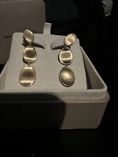 Marco bicego earrings for sale  ILKESTON