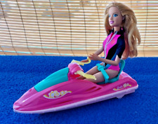 Barbie doll 2014 for sale  Brooksville