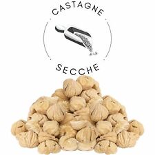 1kg castagne italiane usato  Modica