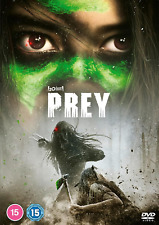 Prey dvd for sale  BELVEDERE