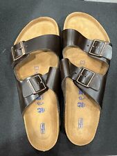 Birkenstock arizona dark for sale  Wyckoff