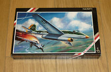 Special Hobby 1/72 scale Focke-Wulf P.II - plane kit for sale  ANDOVER