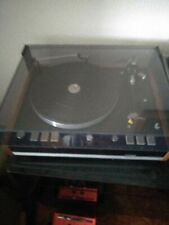 Giradischi thorens td126 usato  Napoli