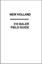 310 baler operator for sale  Addison