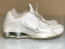 Nike shox metallic for sale  Miami Beach