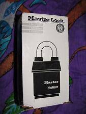 Master lock pro for sale  EVESHAM