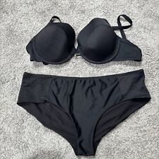 Ladies black bikini for sale  UK